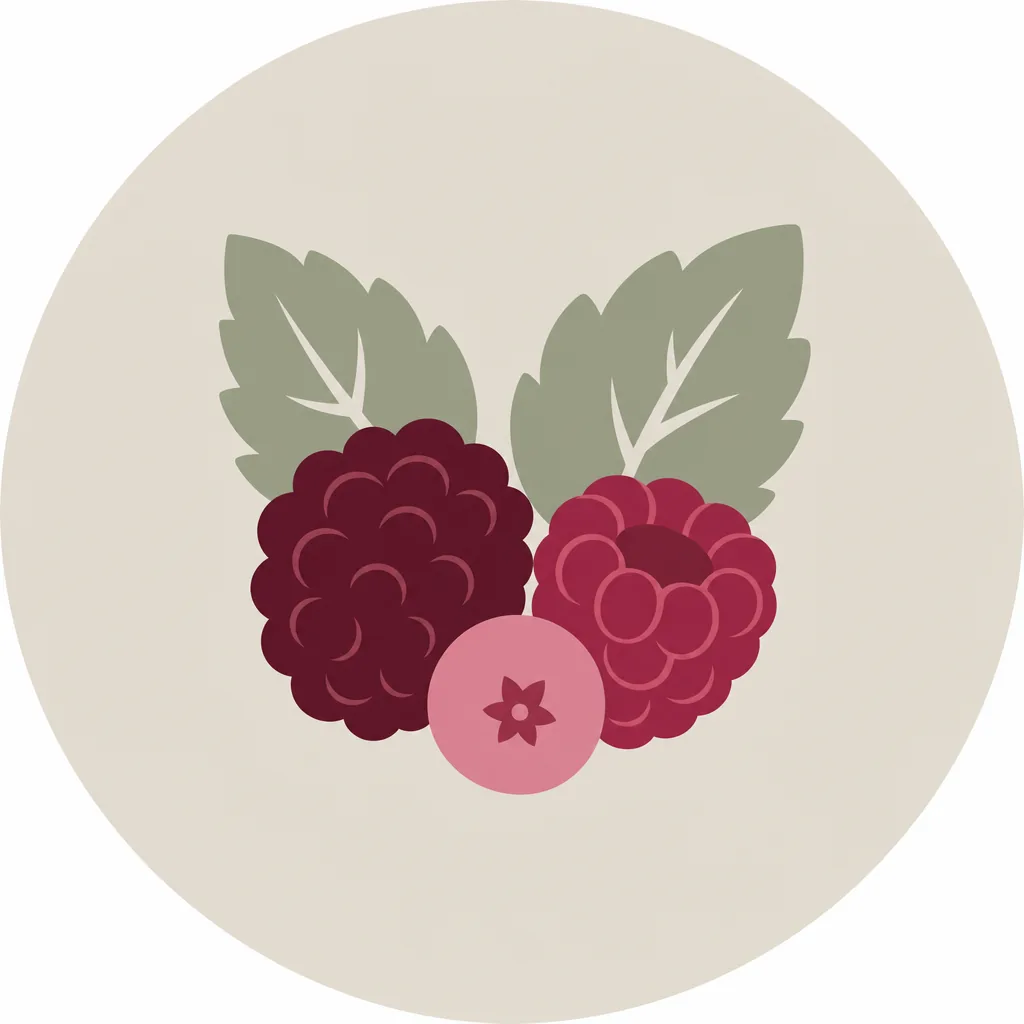 Wild Berry